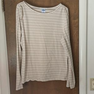Old Navy long sleeve